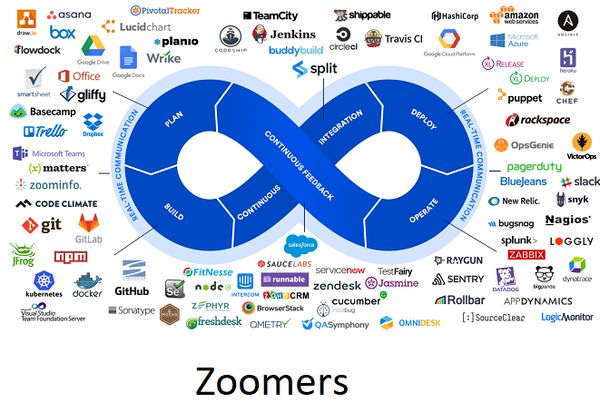 Zoomer Software