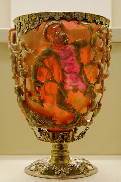 Lycurgus Cup