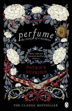 Perfume: The Story of a Murderer